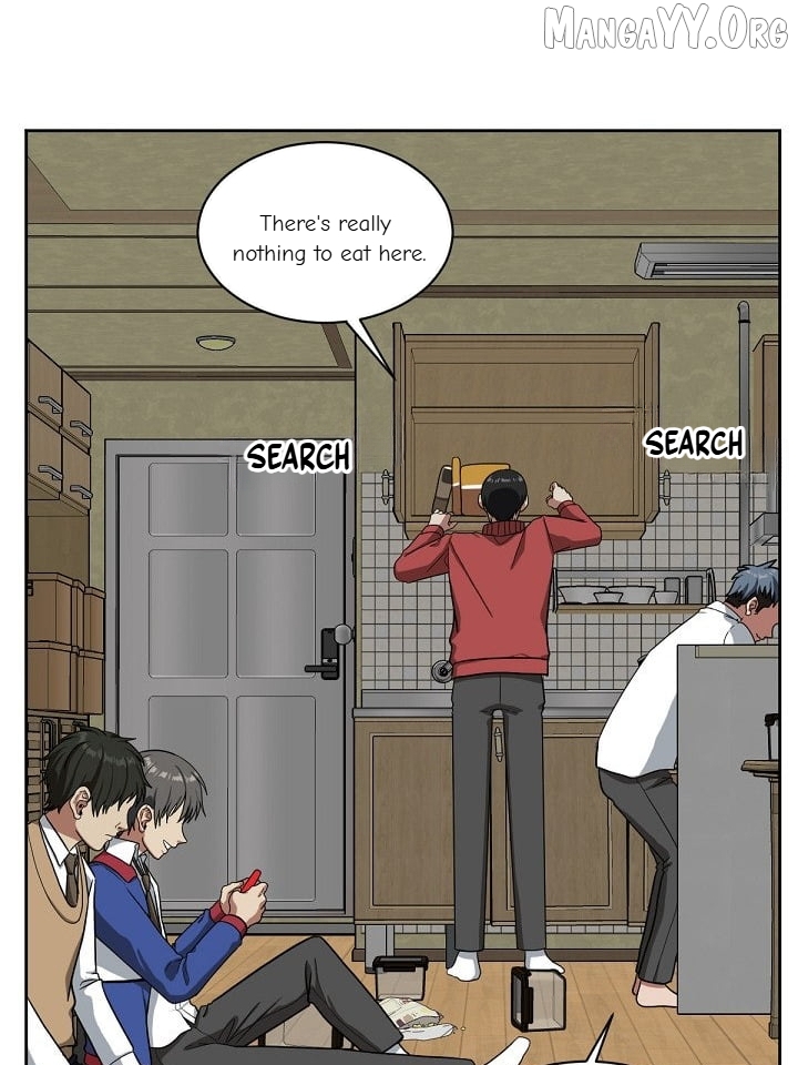 Change Me Chapter 36 - page 74